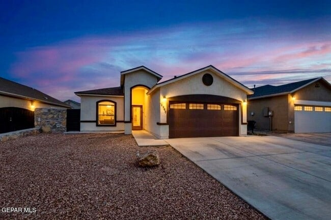 property at 14904 Tierra Coruna Ave