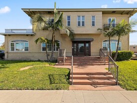 6250 S Van Ness Ave, Unit #1 in Los Angeles, CA - Building Photo