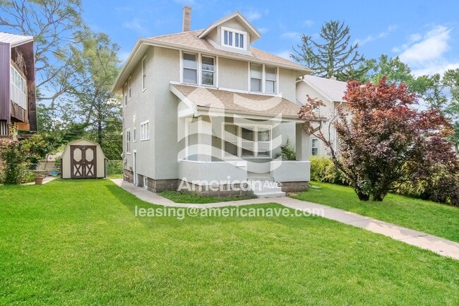 1607 Military Ave in Omaha, NE - Building Photo - Building Photo