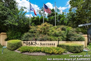 19510 Battle Oak in San Antonio, TX - Building Photo - Building Photo