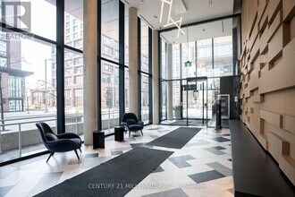 180 Mill St in Toronto, ON - Building Photo - Building Photo