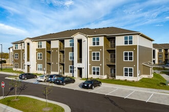 Kearney Ridge - Affordable Housing in Lexington, KY - Building Photo - Building Photo