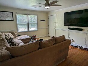 1809 Tyndall Dr in Tallahassee, FL - Building Photo - Building Photo