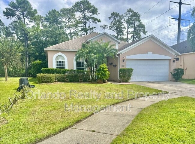 13045 Grand Bank Ln in Orlando, FL - Building Photo - Building Photo