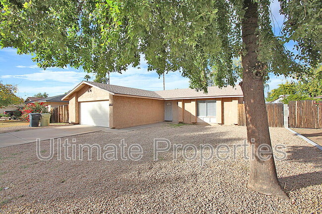 property at 5648 W Townley Ave