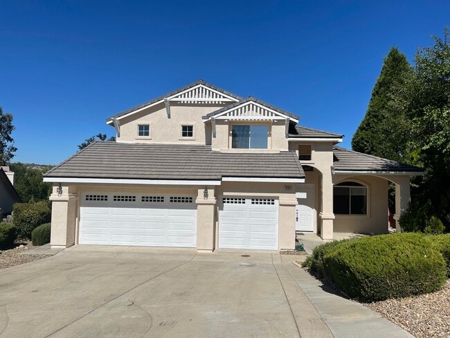 property at 1535 Via Arroyo