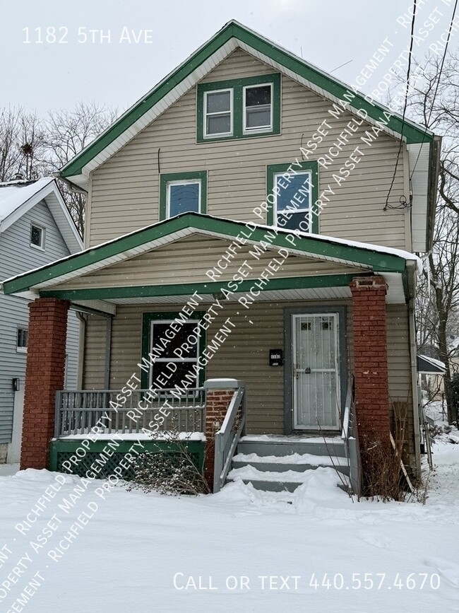 property at 1182 5th Ave
