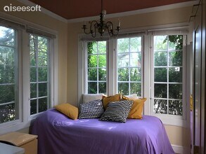 5335 42nd Pl NW in Washington, DC - Building Photo - Building Photo