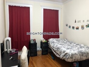 113 Kilsyth Rd in Boston, MA - Building Photo - Building Photo