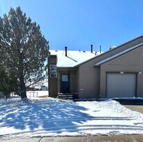 1291 Dakota Dr in Box Elder, SD - Building Photo