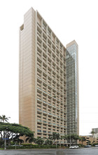 Ala Wai Plaza Skyrise in Honolulu, HI - Building Photo - Building Photo