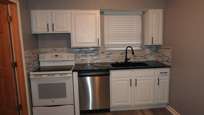 property at 4863 NW Homestead Terrace