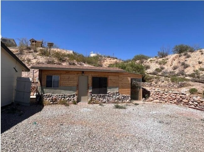 property at 238 E Pederson Dr