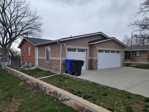 2850 S 2750 E in Salt Lake City, UT - Building Photo - Building Photo