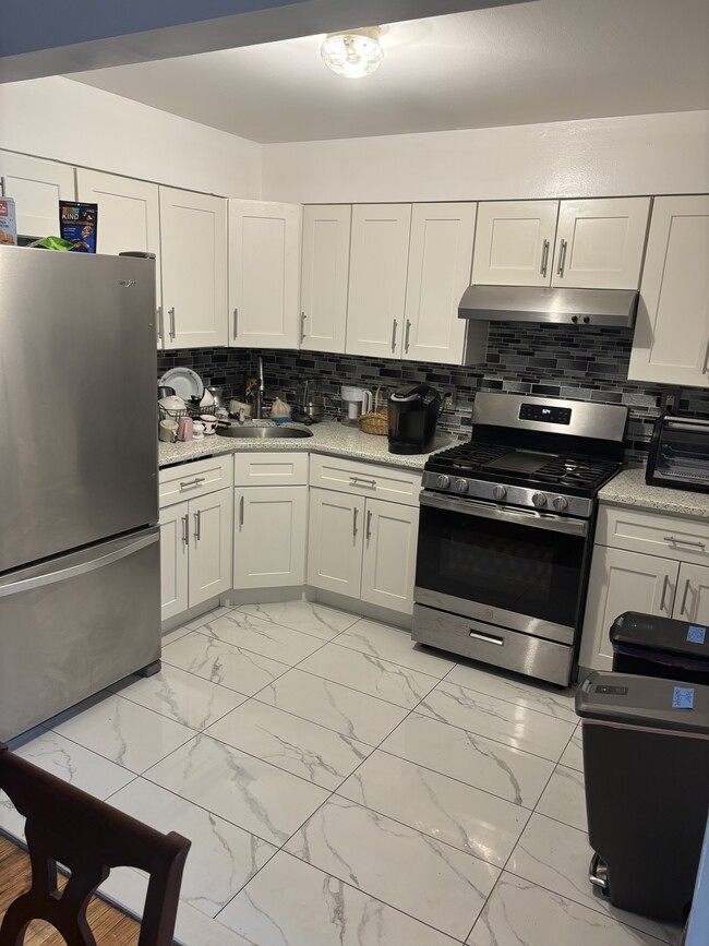 2505 143rd St, Unit Bedroom 1