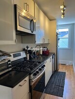 44 Berkeley St, Unit 1 in Somerville, MA - Building Photo