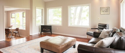 18 Sandy Beach Rd in Freeport, ME - Foto de edificio - Building Photo