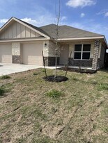 405 Lost Trl in Copperas Cove, TX - Building Photo