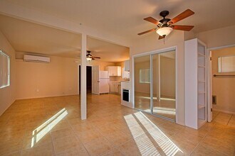 57487 Pueblo Trail in Yucca Valley, CA - Building Photo - Building Photo