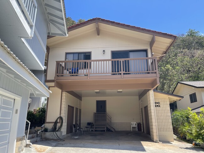 98-515 Pono St in Aiea, HI - Building Photo - Building Photo