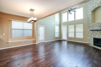 4604 Evanshire Way in McKinney, TX - Building Photo - Building Photo