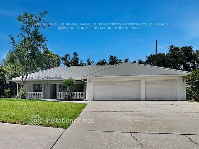 property at 13006 Creek Manor Ct