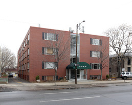 925 E 8th Ave Apartments