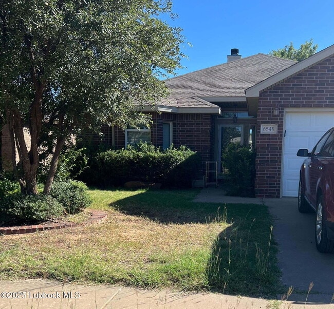 property at 6549 88th St