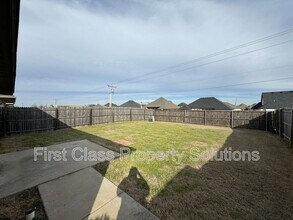 19804 Serenade Way in Edmond, OK - Building Photo - Building Photo