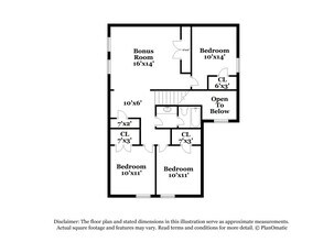 16647 Spirit St in Porter, TX - Building Photo - Building Photo
