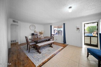 801 Burgess Dr in El Paso, TX - Building Photo - Building Photo