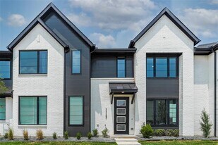 7725 Reis Ln in North Richland Hills, TX - Building Photo