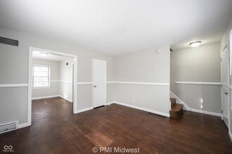 1320 N Alton Ave in Indianapolis, IN - Building Photo - Building Photo