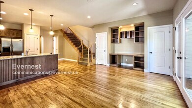 2451 S Williams St in Denver, CO - Building Photo - Building Photo