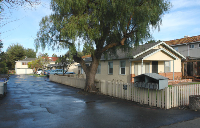 414 Sierra Vista Ave