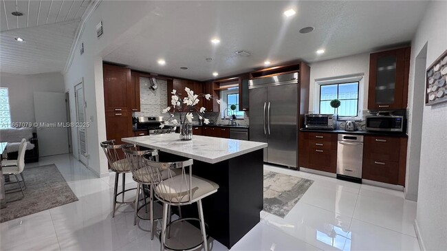 property at 1332 Van Buren St