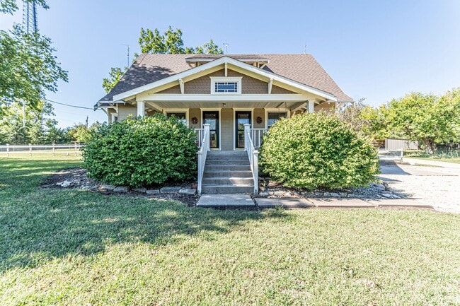 property at 7595 Falcon Rd