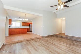 6127 W Nancy Rd in Glendale, AZ - Building Photo - Building Photo