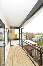 1503 11th St NW, Unit 3 in Washington, DC - Building Photo - Building Photo