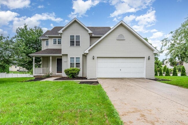 property at 306 Cranes Gap Rd