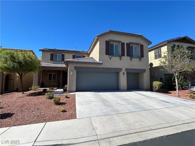 property at 6433 Willowstone St