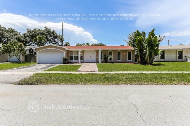 property at 3311 N 41st Ct