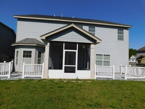 580 Brutsch Avenue in Sumter, SC - Building Photo - Building Photo