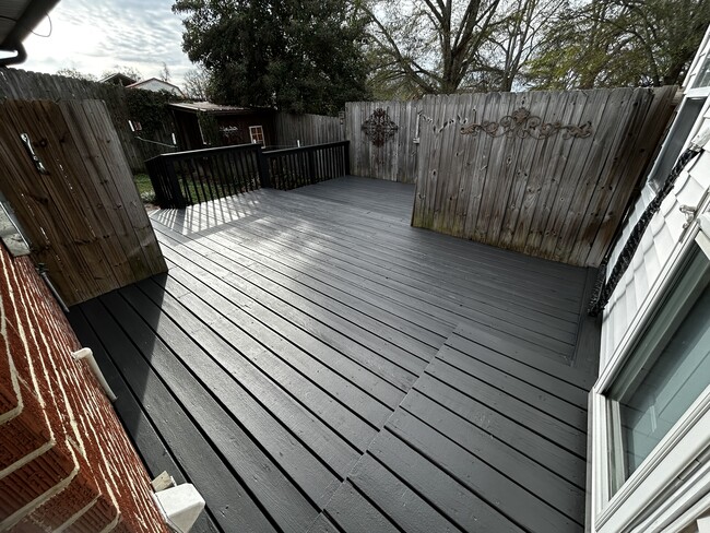 102 Church St in Hogansville, GA - Building Photo - Building Photo