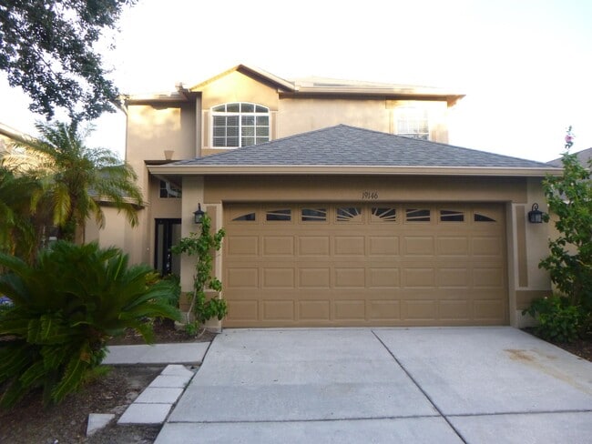 property at 19146 Cypress Green Dr