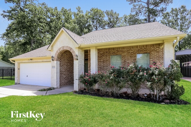 18414 Bluff View Dr in Crosby, TX - Building Photo - Building Photo