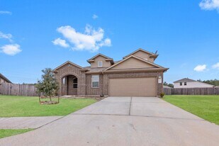 18101 Woodpecker Trl in Roman Forest, TX - Building Photo