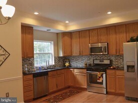 20914 Rosebay Pl in Germantown, MD - Building Photo
