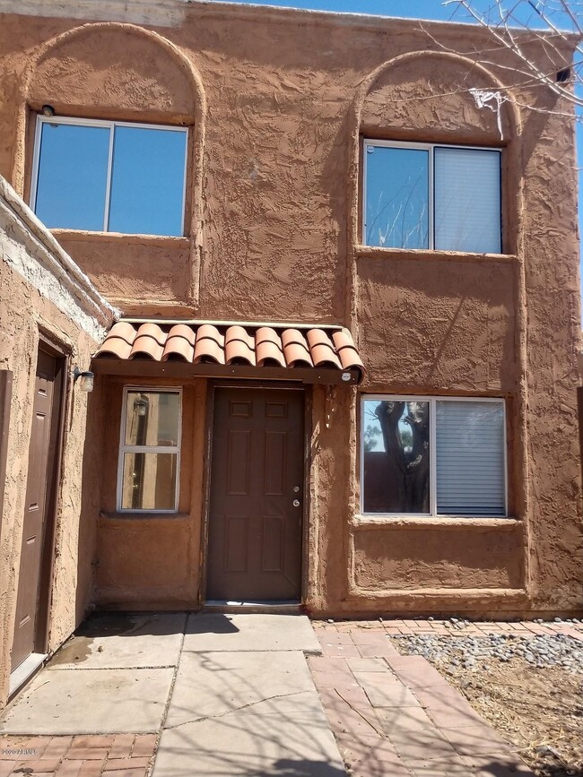 4028 S 45th St in Phoenix, AZ - Building Photo - Building Photo