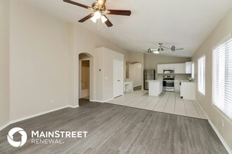 6511 W Crown King Rd in Phoenix, AZ - Building Photo - Building Photo